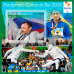 Спорт Паралимпийские игры в Рио 2016